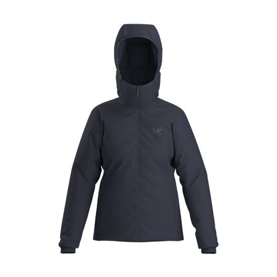 ARCTERYX - VESTE À CAPUCHE ATOM FEMME