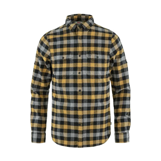 CHEMISE SKOG SHIRT HOMME