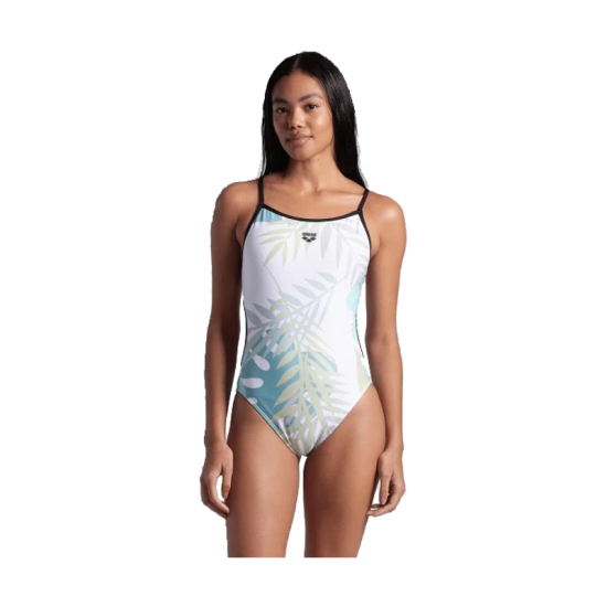 MAILLOT DE BAIN LIGHT FLORAL FEMME