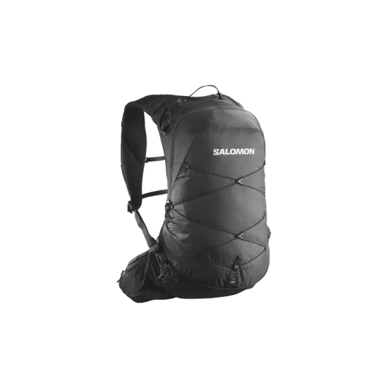 SALOMON - SAC A DOS XT 20 NOIR