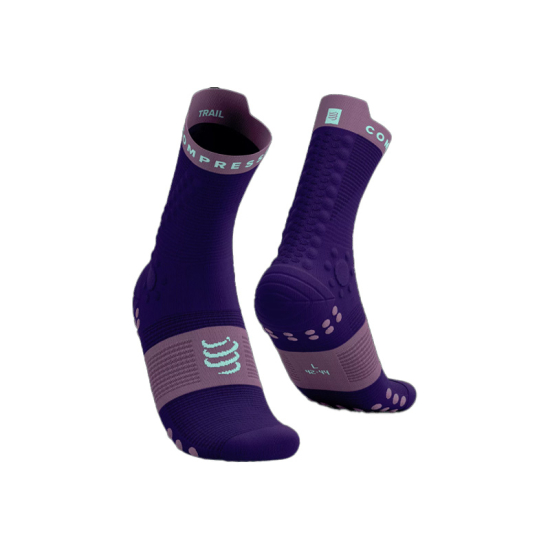 CHAUSSETTES PRO RACING V4.0 TRAIL