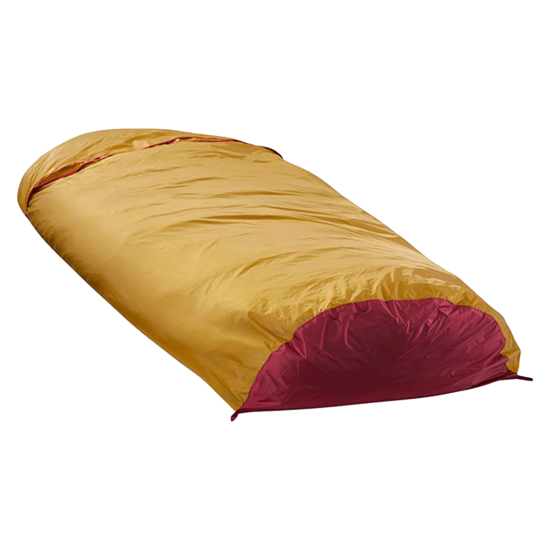 MSR - SUR-SAC DE COUCHAGE E-BIVY