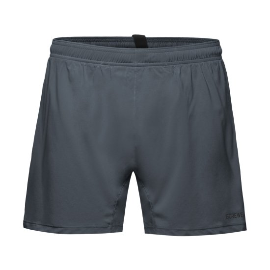 GORE - SHORT CONCURVE 5 BRIEF HOMME