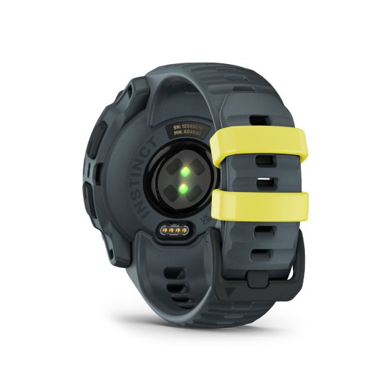 GARMIN - INSTINCT E