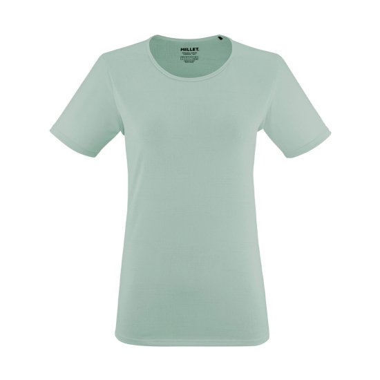 MILLET - T-SHIRT WANAKA LIGHT FEMME