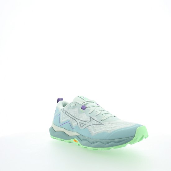 MIZUNO - WAVE DAICHI 9 FEMME