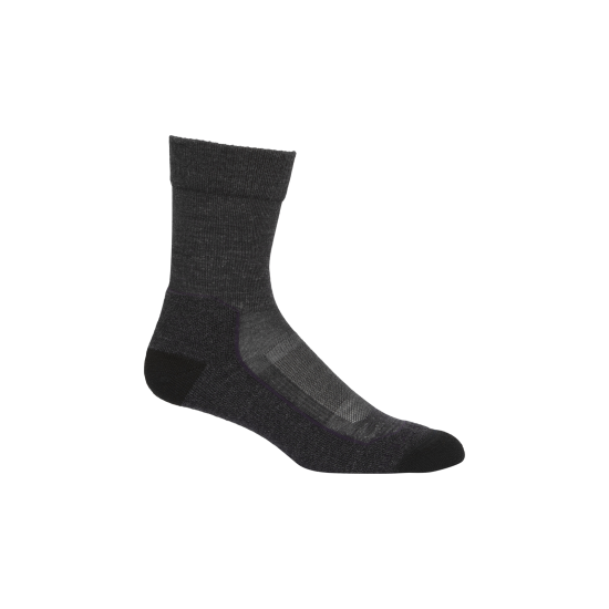 CHAUSSETTES HIKE+ MEDIUM CREW FEMME