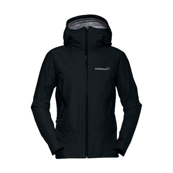 VESTE FALKETIND GORE-TEX FEMME