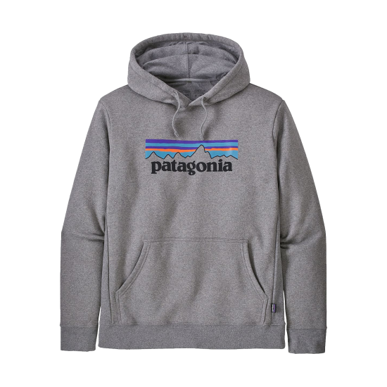 SWEAT P-6 LOGO UPRISAL HOODY HOMME