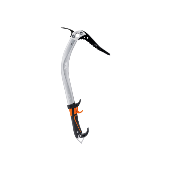 PETZL - PIOLET QUARK PANNE