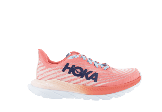 HOKA - MACH 5 FEMME