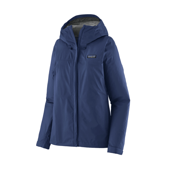 PATAGONIA - VESTE TORRENTSHELL 3L FEMME