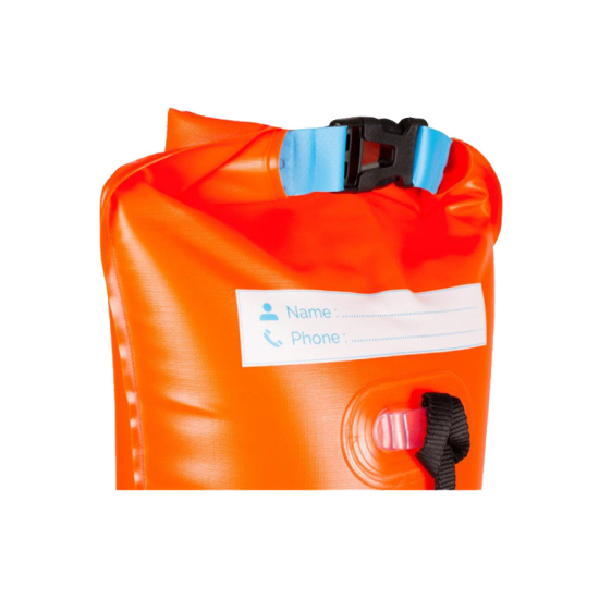 ZEROD - BOUEE DE SECURITE SAFETY BUOY ZEROD