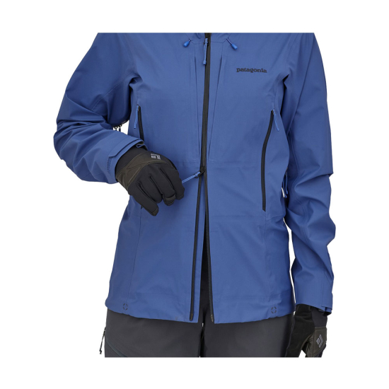 PATAGONIA - VESTE DUAL ASPECT FEMME