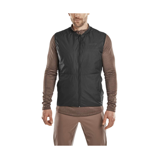 GILET SANS MANCHE COLD WEATHER HOMME