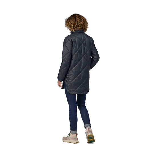 PATAGONIA - PARKA PINE BANK 3-IN-1 FEMME