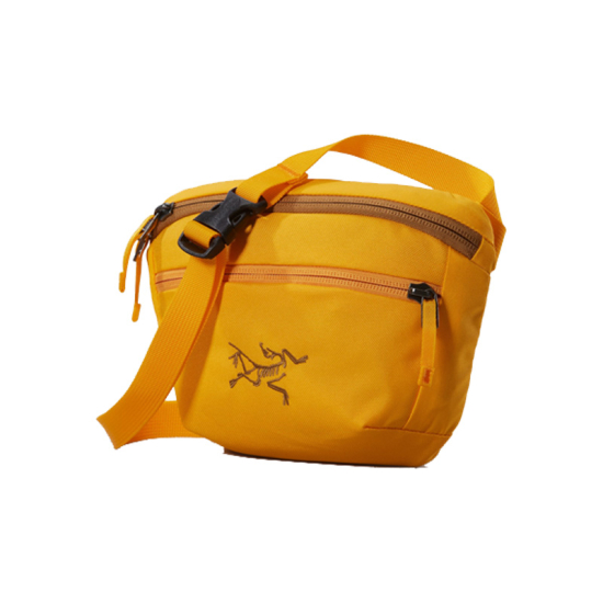 ARCTERYX - BANANE MANTIS 1