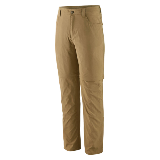 PANTALON QUANDARY CONVERTIBLE HOMME