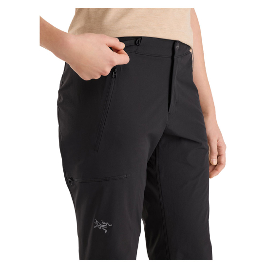 ARCTERYX - PANTALON GAMMA SL FEMME