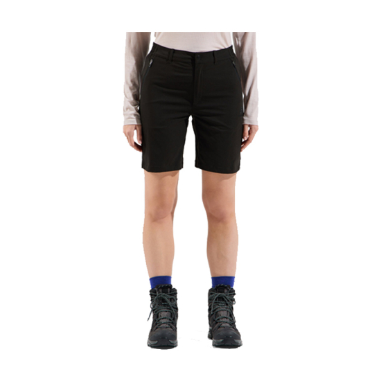 SHORT ASCENT LIGHT FEMME