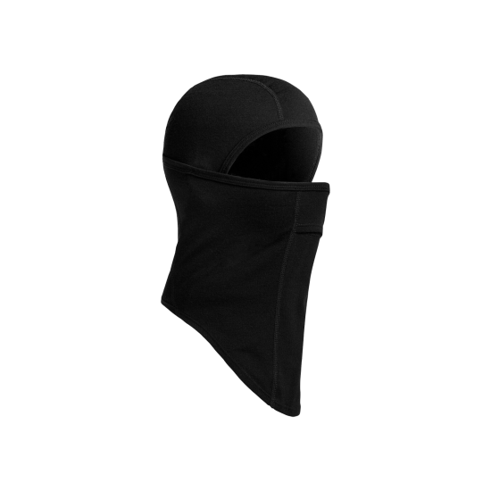 CAGOULE MERINO OASIS BALACLAVA