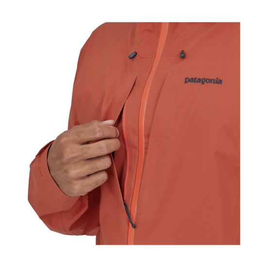 PATAGONIA - VESTE DUAL ASPECT HOMME