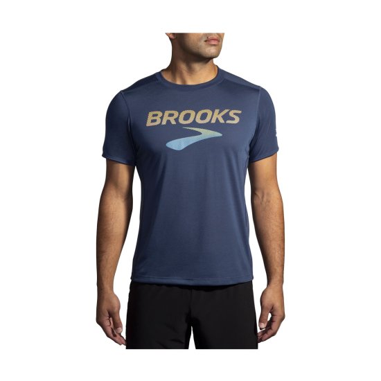 BROOKS - DISTANCE 3.0 HOMME