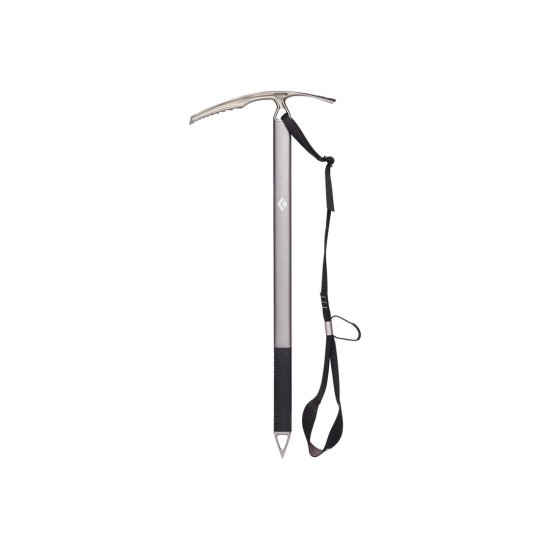 BLACK DIAMOND - PIOLET RAVEN ICE AXE AVEC GRIP