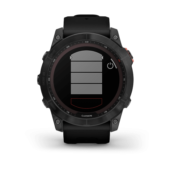 GARMIN - FENIX 7X SOLAR