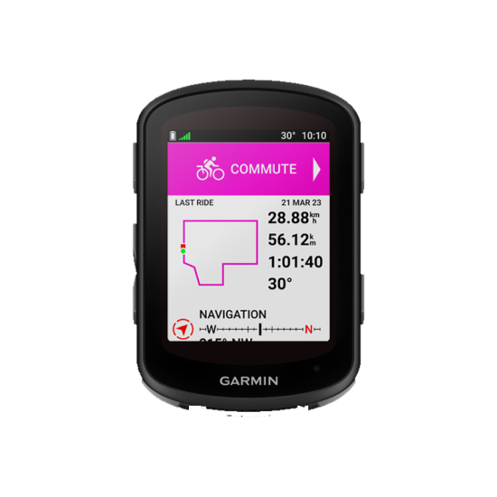 GPS EDGE 540