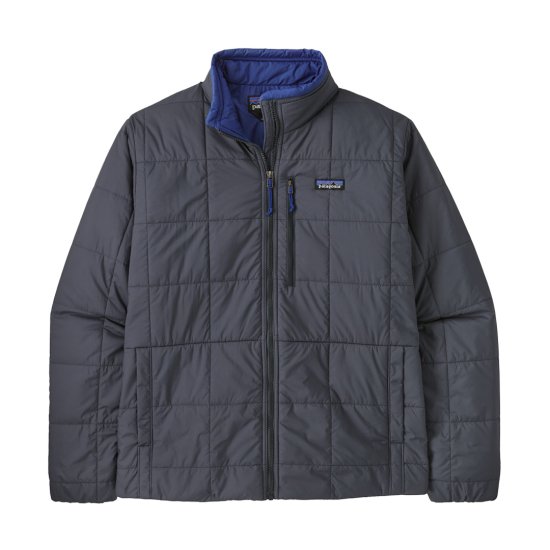 PATAGONIA - VESTE ISOLANTE LIGHT GUST HOMME