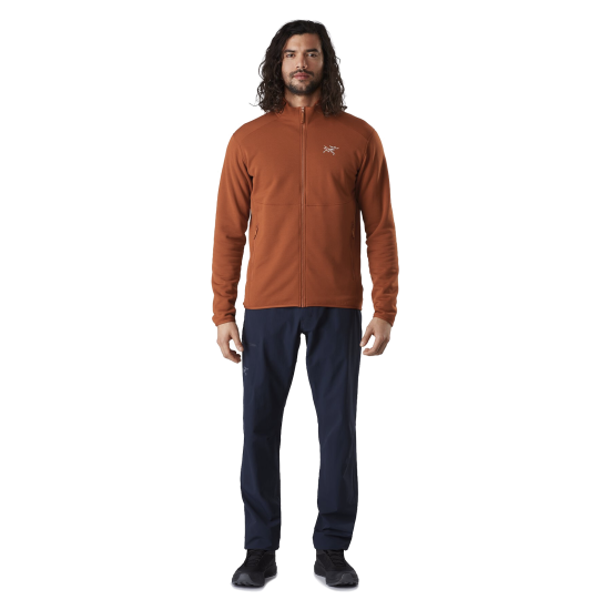 ARCTERYX - POLAIRE KYANITE AR HOMME