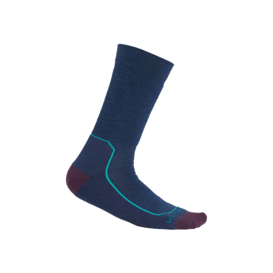 CHAUSSETTES HIKE+ MEDIUM CREW FEMME