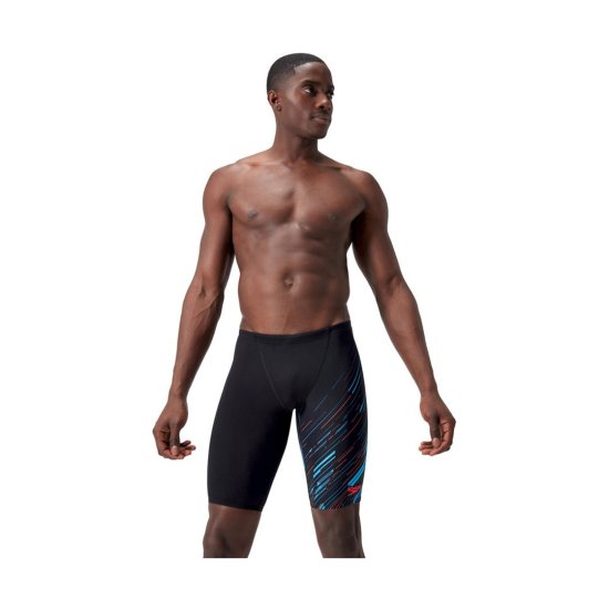 SPEEDO - Maillot de bain Jammer Hyperboom homme