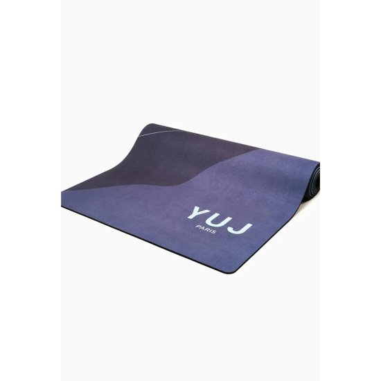 YUJ - TAPIS DE YOGA 5 MM