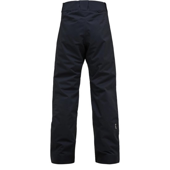 PEAK PERFORMANCE - PANTALON DE SKI MAROON HOMME