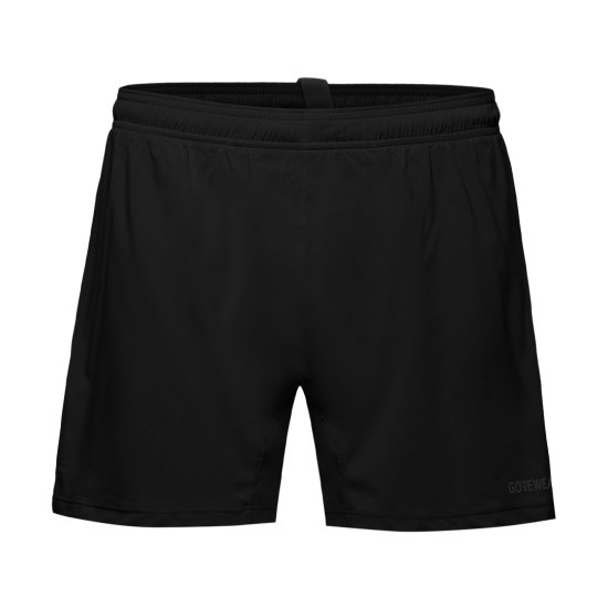 GORE - SHORT CONCURVE 5 BRIEF HOMME