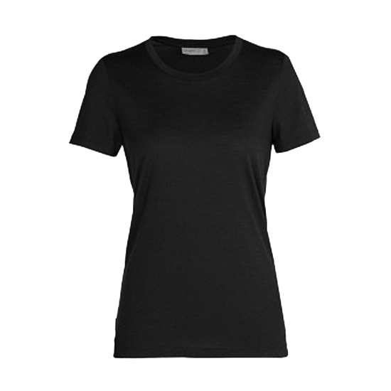 T-SHIRT MERINO TECH LITE II FEMME