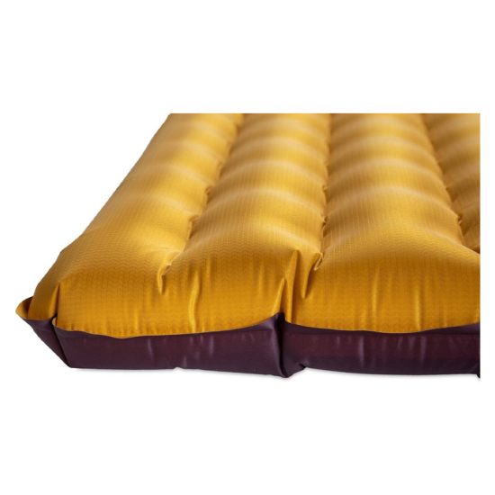 NEMO - MATELAS TENSOR TRAIL ULTRALIGHT INSULATED LONG WIDE