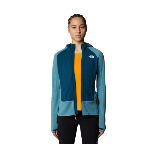 POLAIRE BOLT POLARTEC FEMME