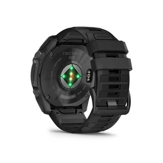 GARMIN - Tactix 8 Solar