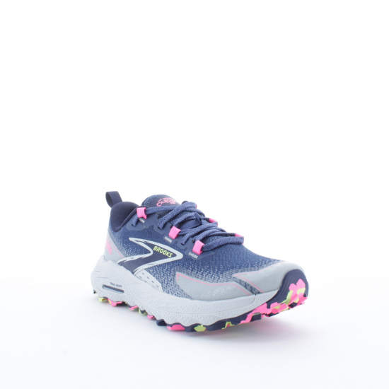 BROOKS - CASCADIA 18 FEMME