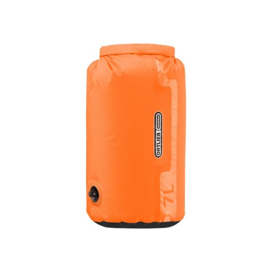 Ortlieb - SAC ÉTANCHE LIGHT VALVE 7L