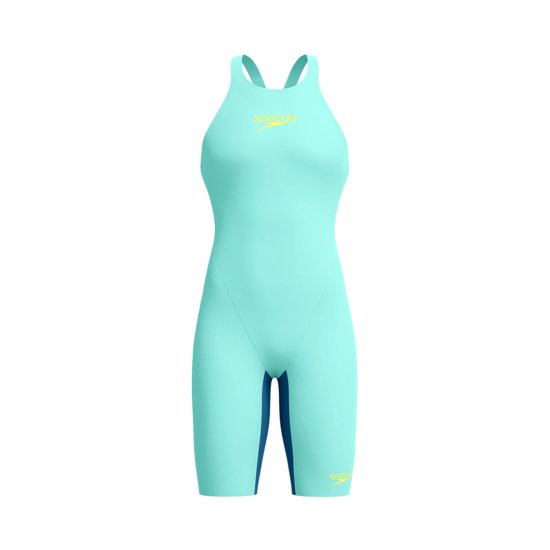 SPEEDO - MAILLOT DE BAIN FASTSKIN LZR PURE VALOR 2.0 FEMME