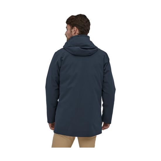 PATAGONIA - PARKA TRES 3-IN-1 HOMME