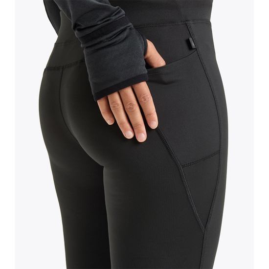 COLLANT RUN WINTER PROTECTION FEMME