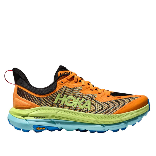 HOKA - MAFATE SPEED 4 HOMME