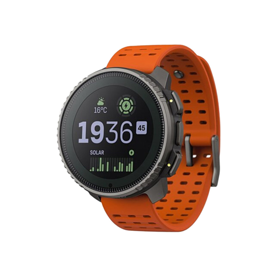 SUUNTO - SUUNTO VERTICAL TITANIUM SOLAR