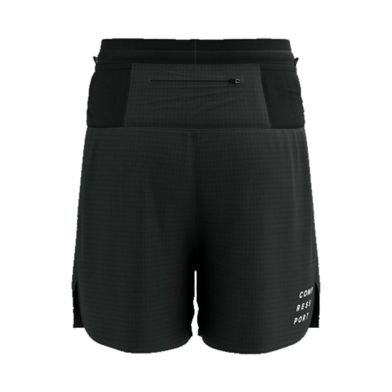 SHORT TRAIL RACING OVERSHORT HOMME