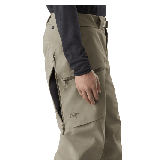 ARCTERYX - PANTALON SABRE AR HOMME